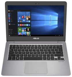 ASUS Zenbook UX310 13.3 In Ci3 4GB 256GB SSD Laptop
